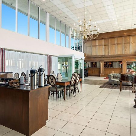 Brandywine Valley Inn Surestay Plus By Best Western Wilmington Exterior photo