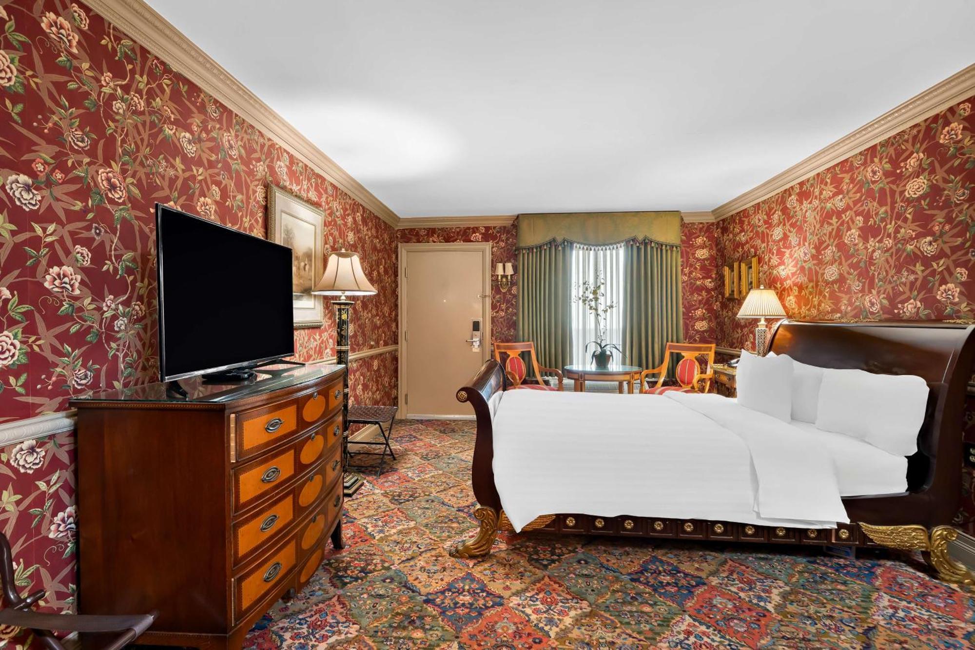 Brandywine Valley Inn Surestay Plus By Best Western Wilmington Exterior photo
